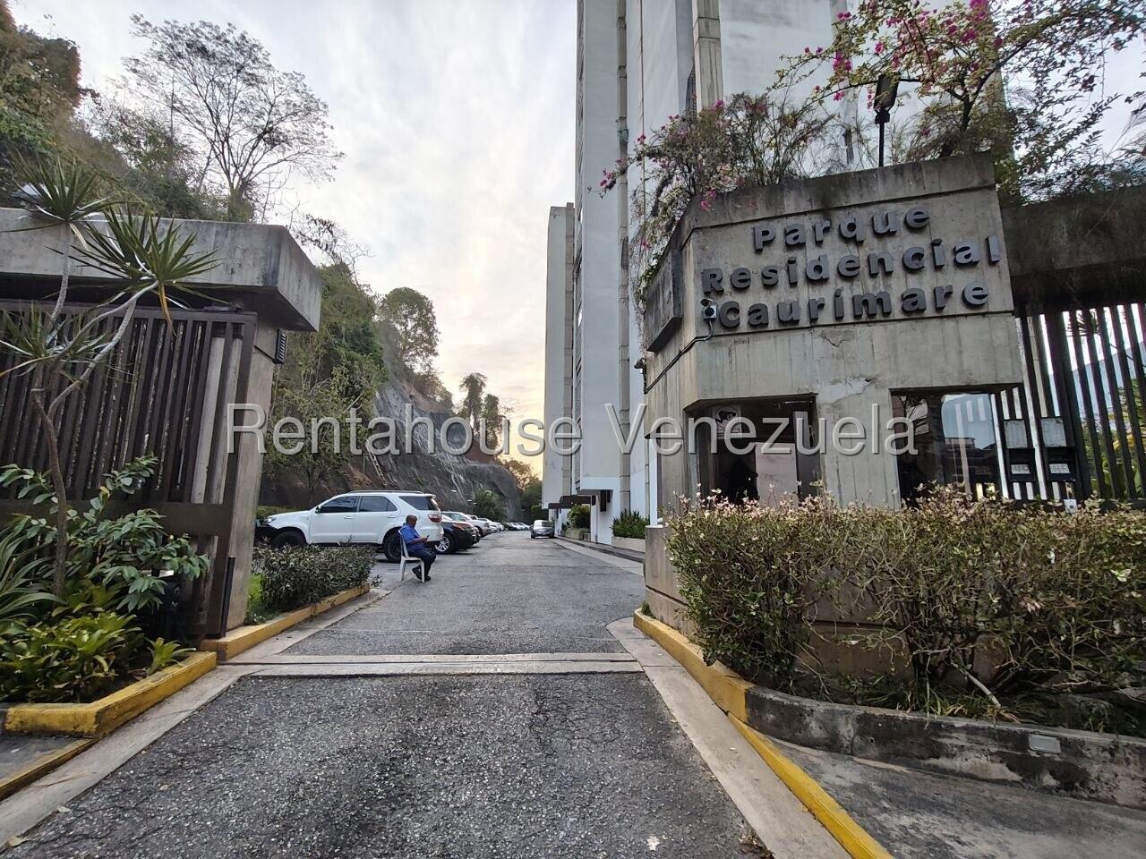 Apartamento en venta en Caracas (Caurimare), foto 2 de 12