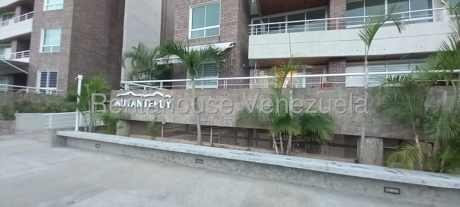 Apartamento en venta en Caracas (Escampadero), foto 1 de 12