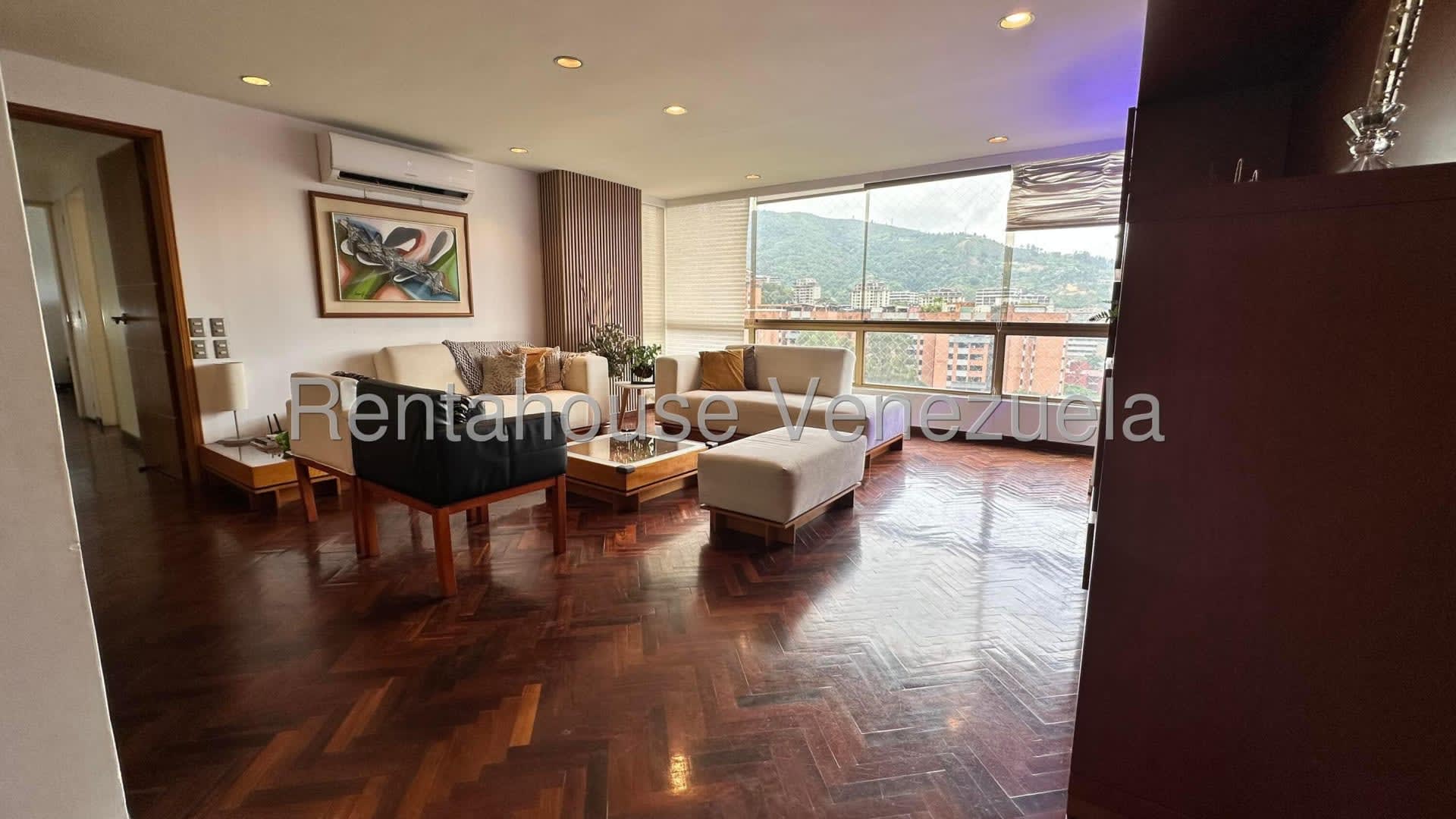 Apartamento en venta en Caracas (La Tahona), foto 2 de 12