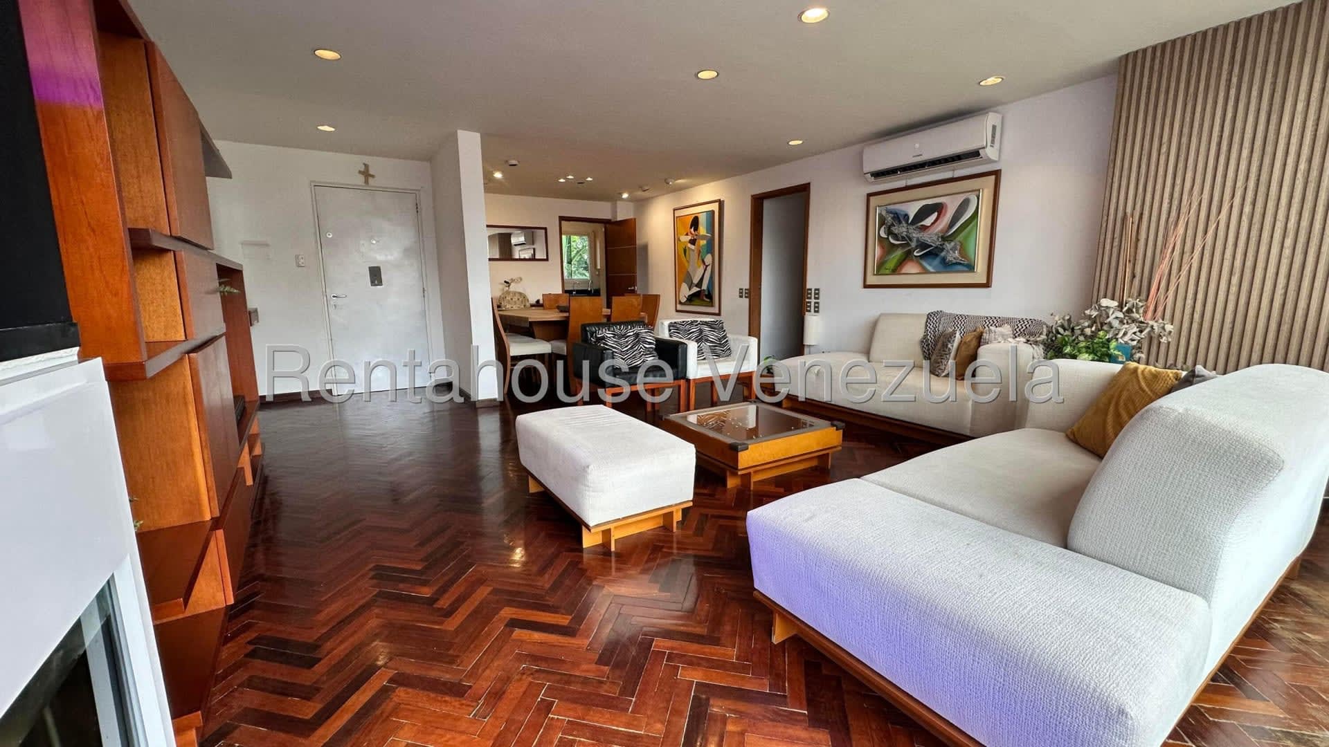Apartamento en venta en Caracas (La Tahona), foto 3 de 12
