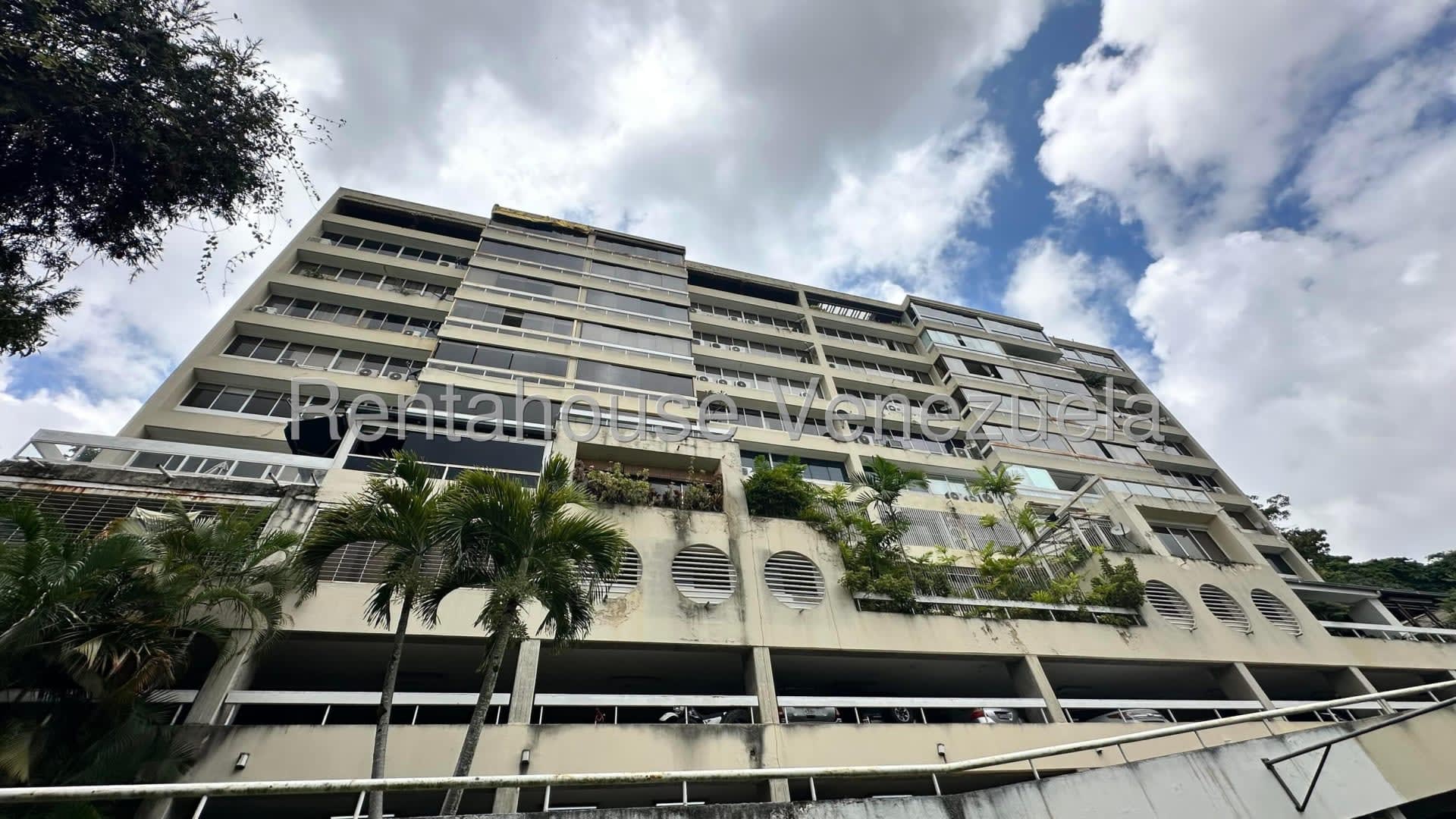 Apartamento en venta en Caracas (La Tahona), foto 1 de 12