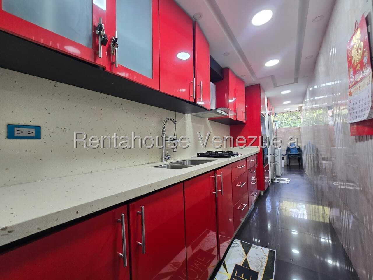 Apartamento en venta en Caracas (San Luis), foto 5 de 12
