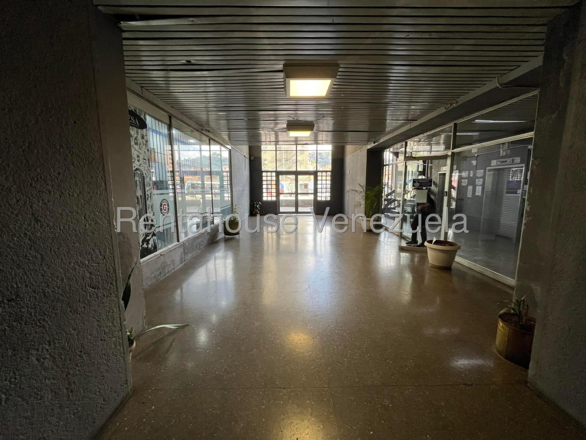 Apartamento en venta en Caracas (Parque Central), foto 2 de 12