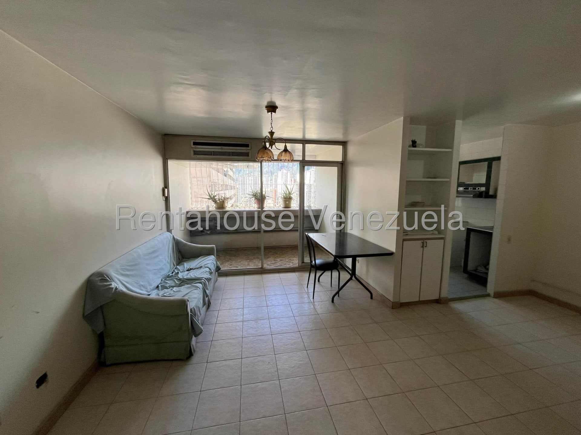 Apartamento en venta en Caracas (Parque Central), foto 3 de 12