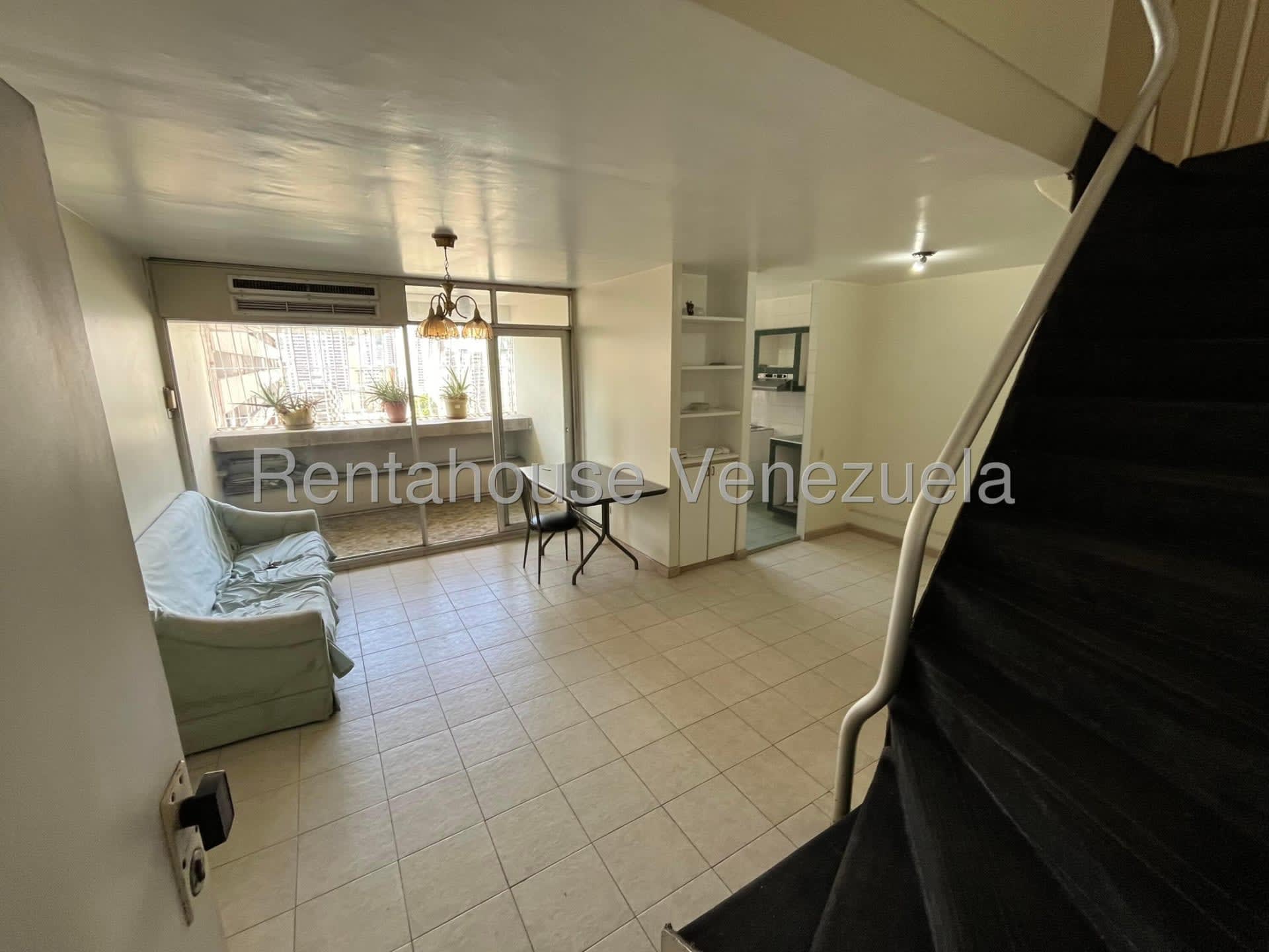 Apartamento en venta en Caracas (Parque Central), foto 4 de 12