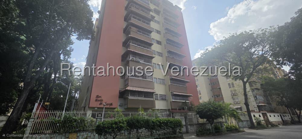 Apartamento en venta en Caracas (Montalban II), foto 1 de 12