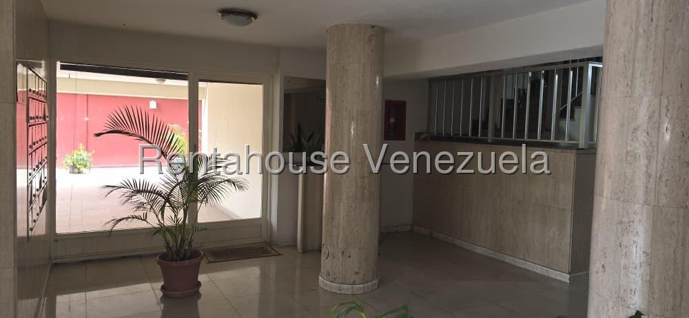 Apartamento en venta en Caracas (Montalban II), foto 5 de 12