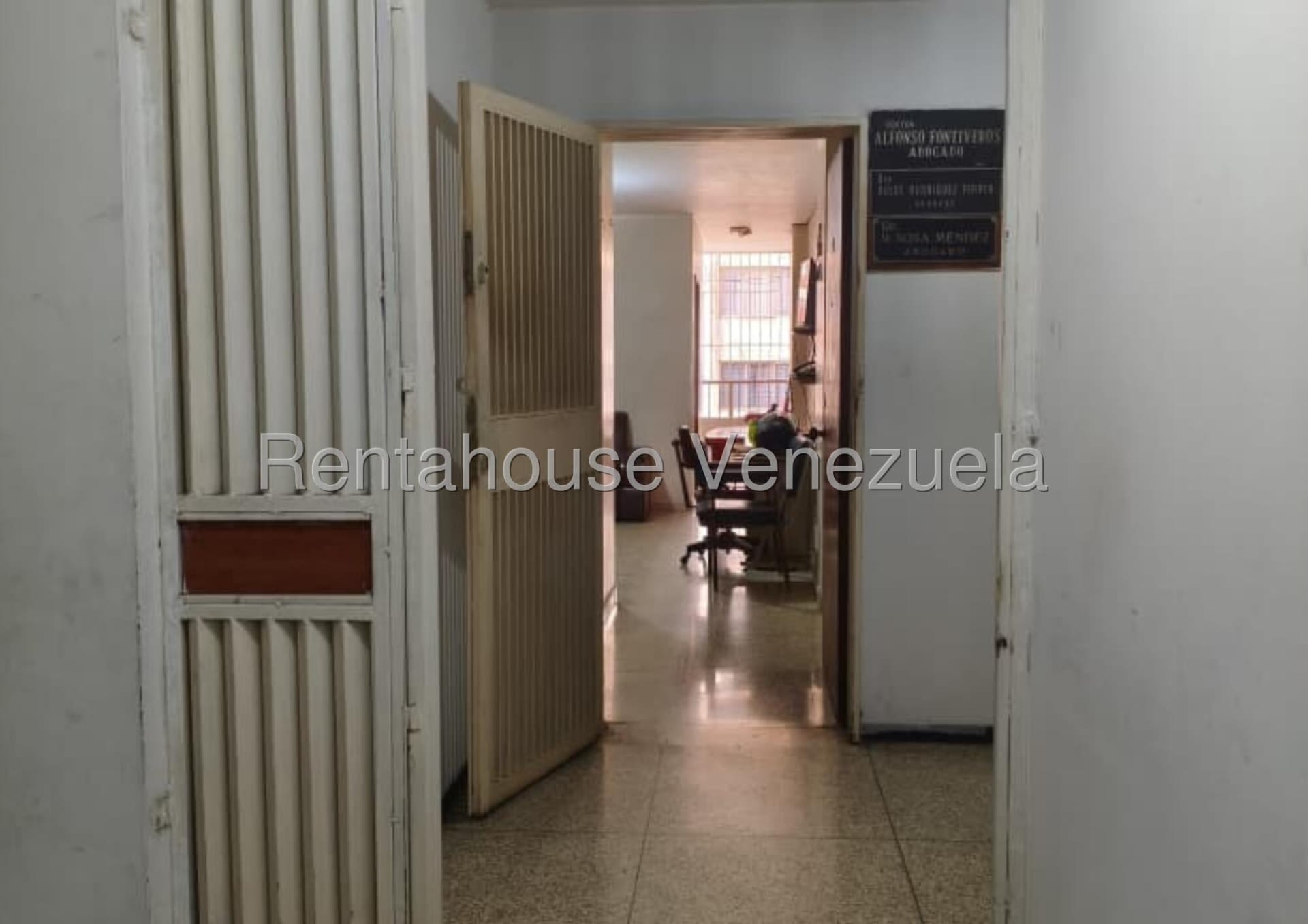 Apartamento en venta en Caracas (Parroquia Catedral), foto 4 de 12