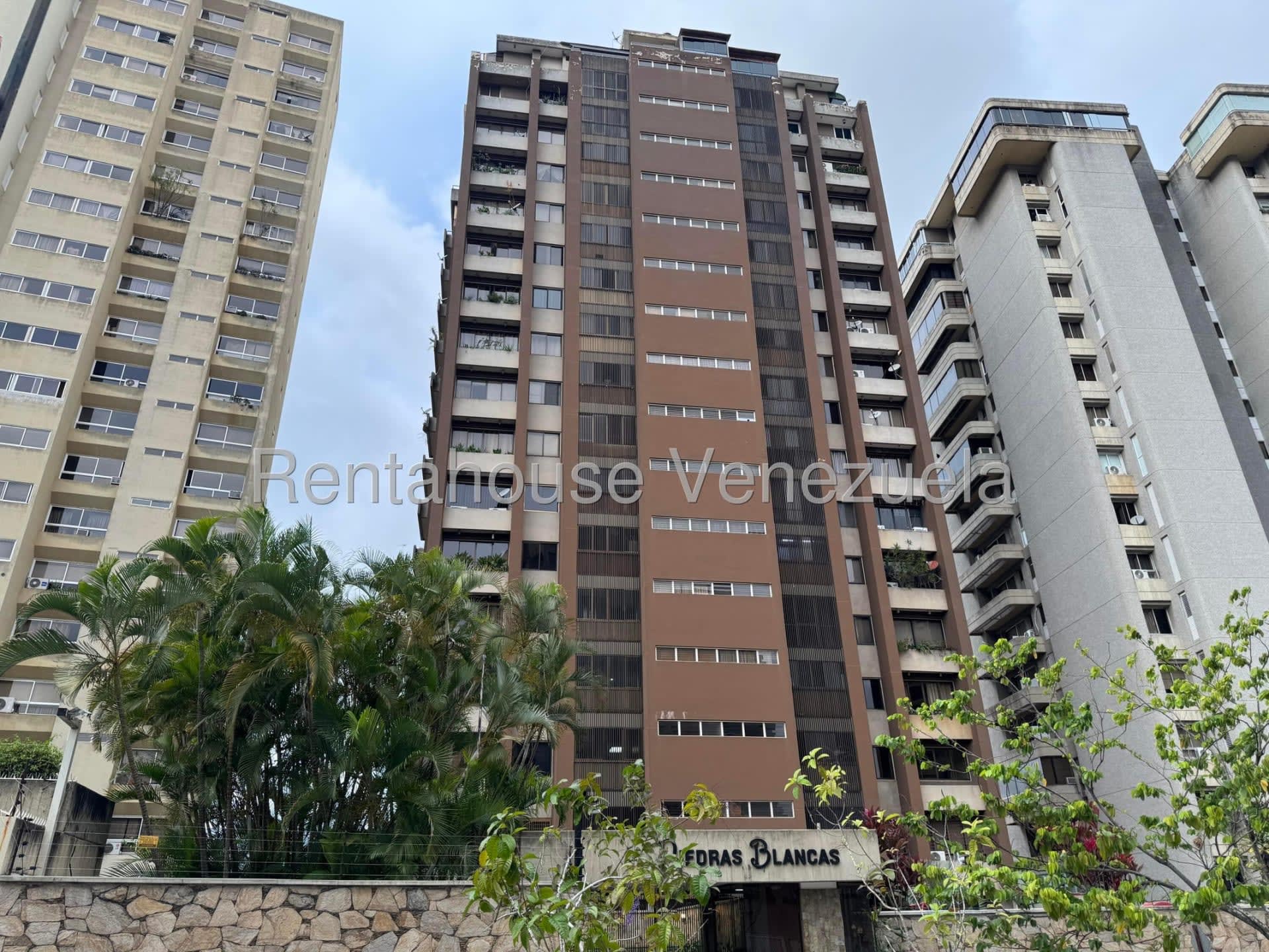 Apartamento en venta en Caracas (Lomas de Prados del Este), foto 1 de 12