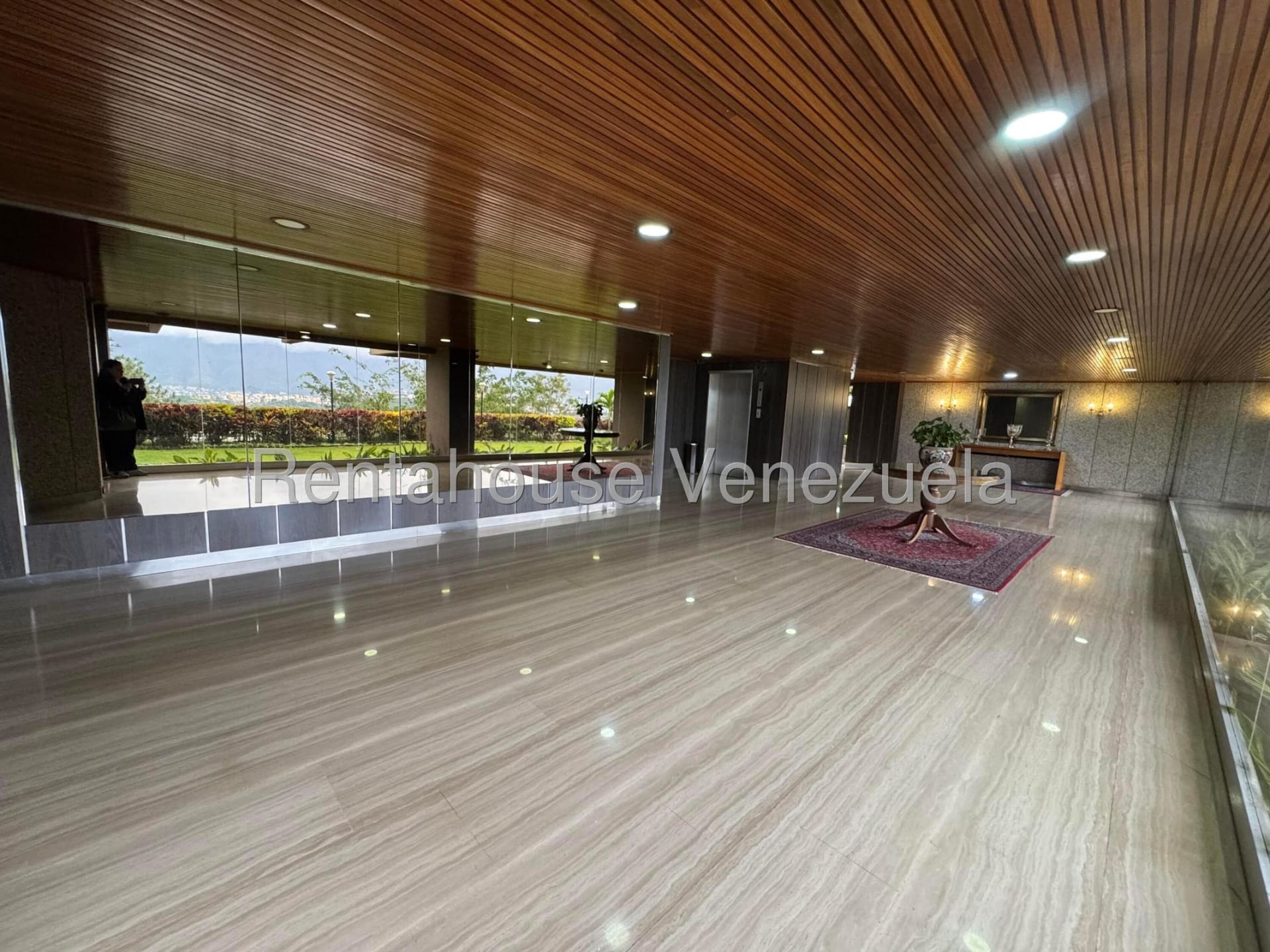 Apartamento en venta en Caracas (Lomas de Prados del Este), foto 5 de 12