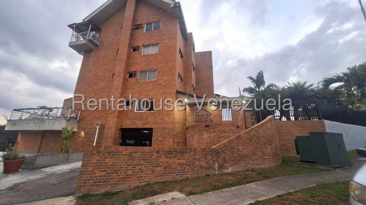 Apartamento en venta en Caracas (Loma Linda), foto 1 de 12