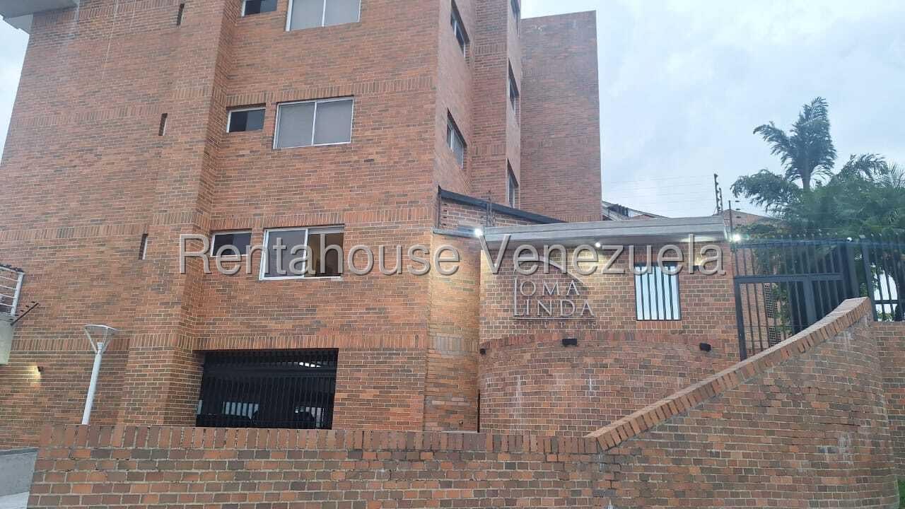 Apartamento en venta en Caracas (Loma Linda), foto 2 de 12