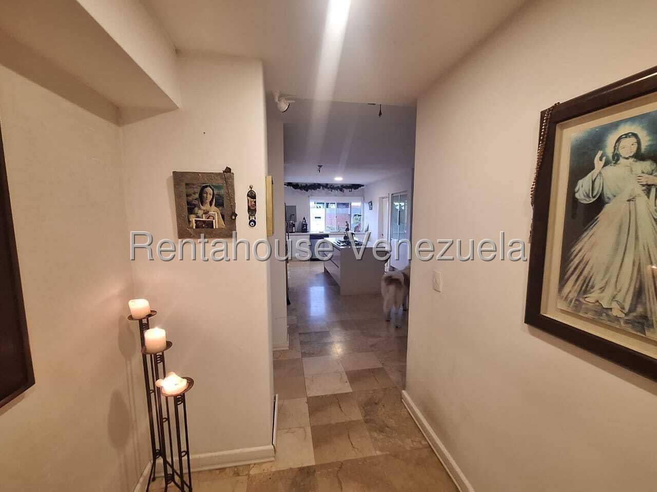 Apartamento en venta en Caracas (Loma Linda), foto 3 de 12