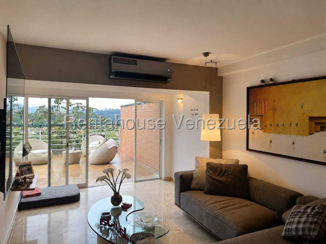 Apartamento en venta en Caracas (Loma Linda), foto 5 de 12