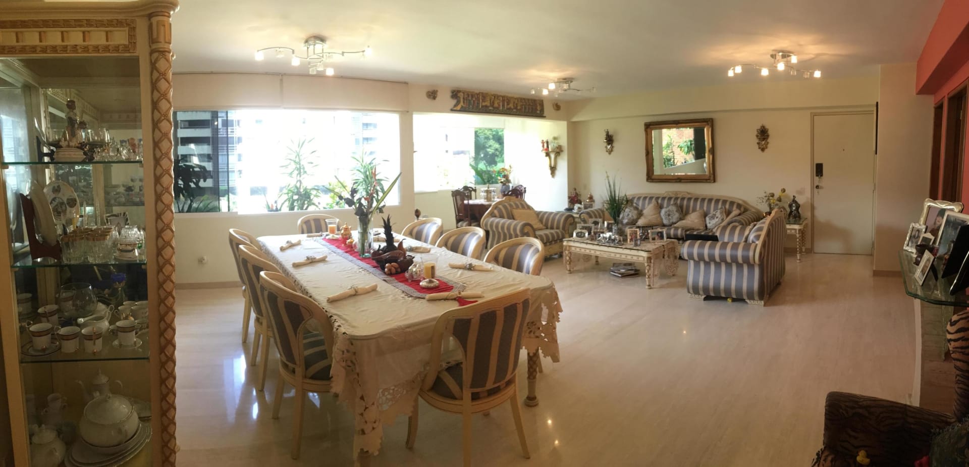 Apartamento en venta en Caracas (Lomas de La Lagunita), foto 4 de 12