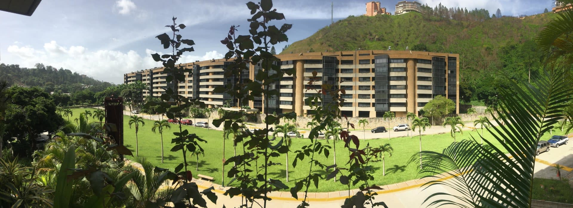 Apartamento en venta en Caracas (Lomas de La Lagunita), foto 5 de 12