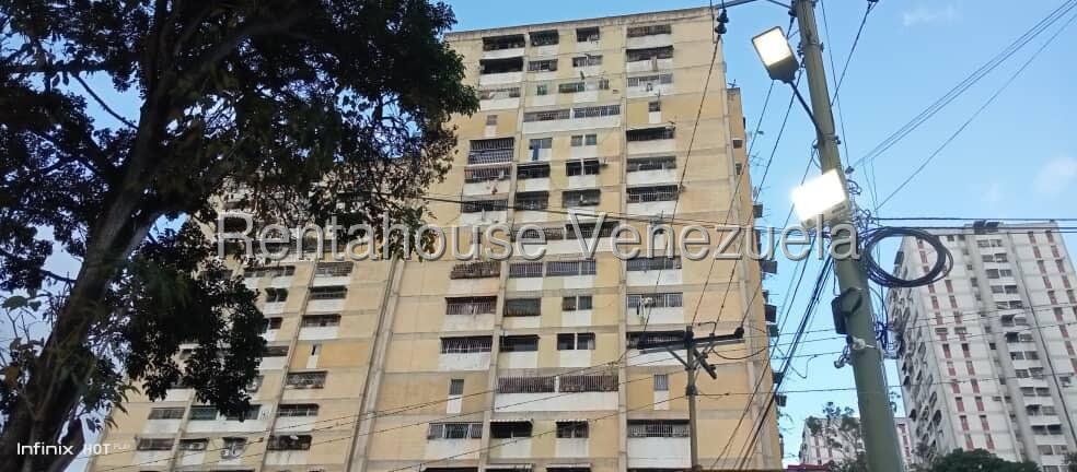 Apartamento en venta en Caracas (Caricuao), foto 1 de 12