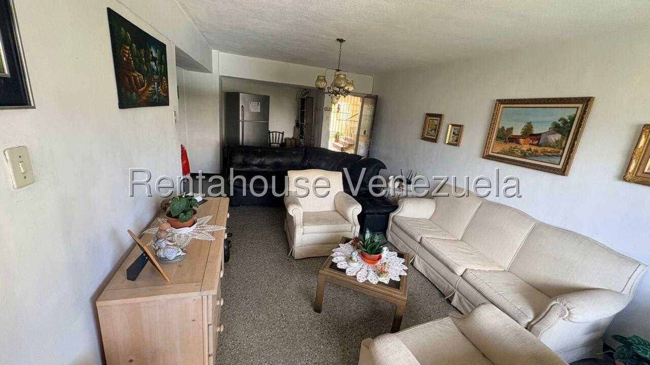 Apartamento en venta en Caracas (Caricuao), foto 5 de 12