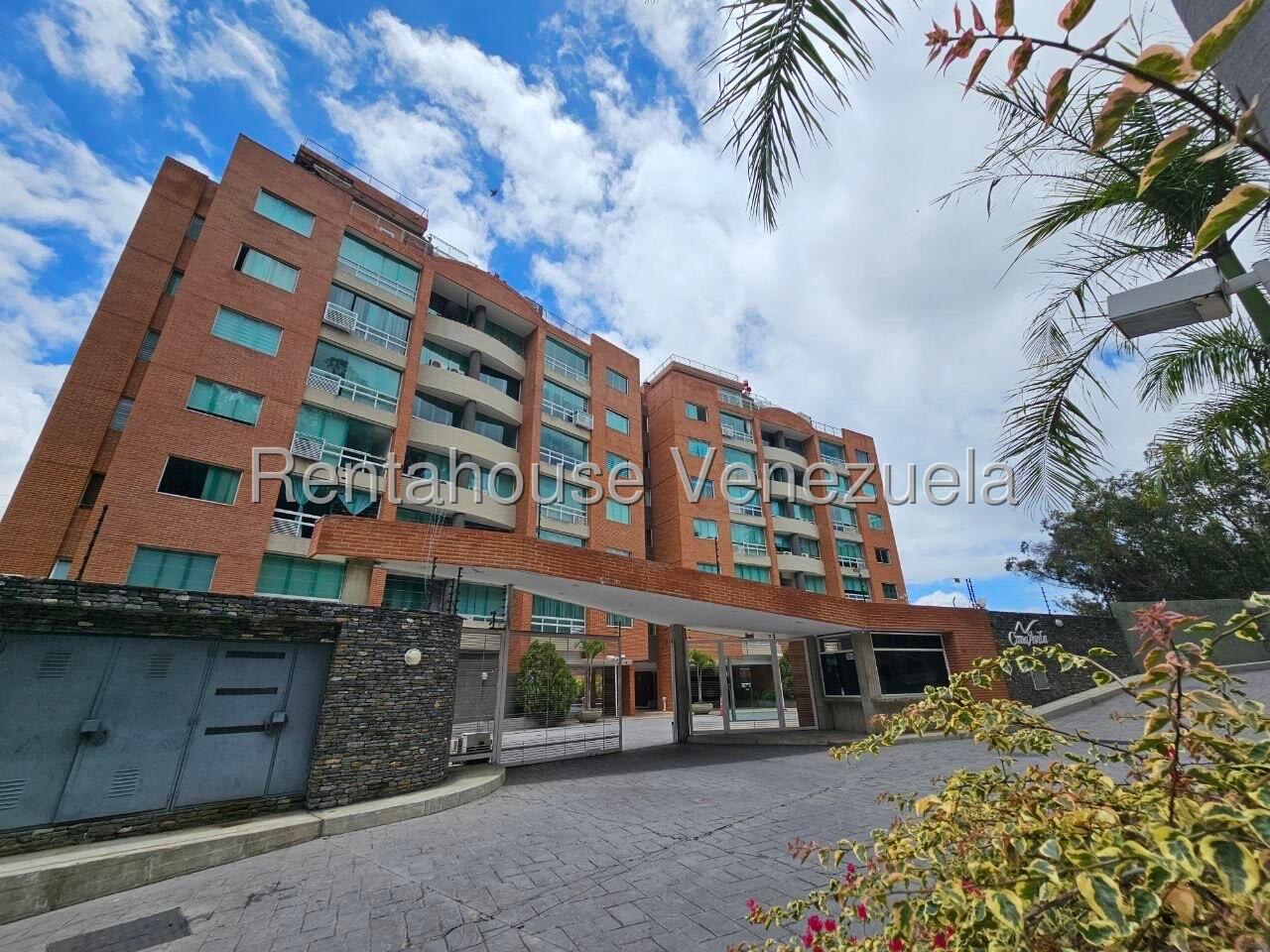Apartamento en venta en Caracas (Lomas del Sol), foto 2 de 12