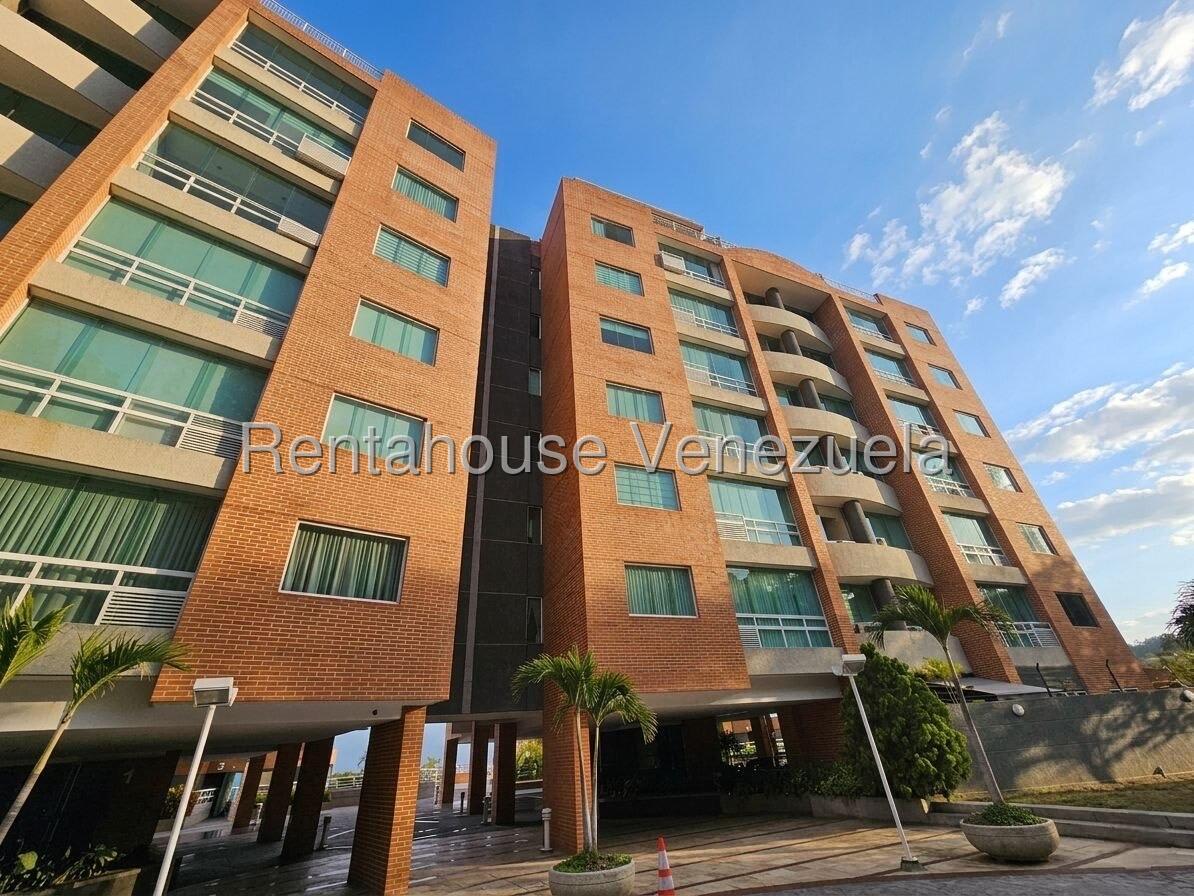 Apartamento en venta en Caracas (Lomas del Sol), foto 4 de 12
