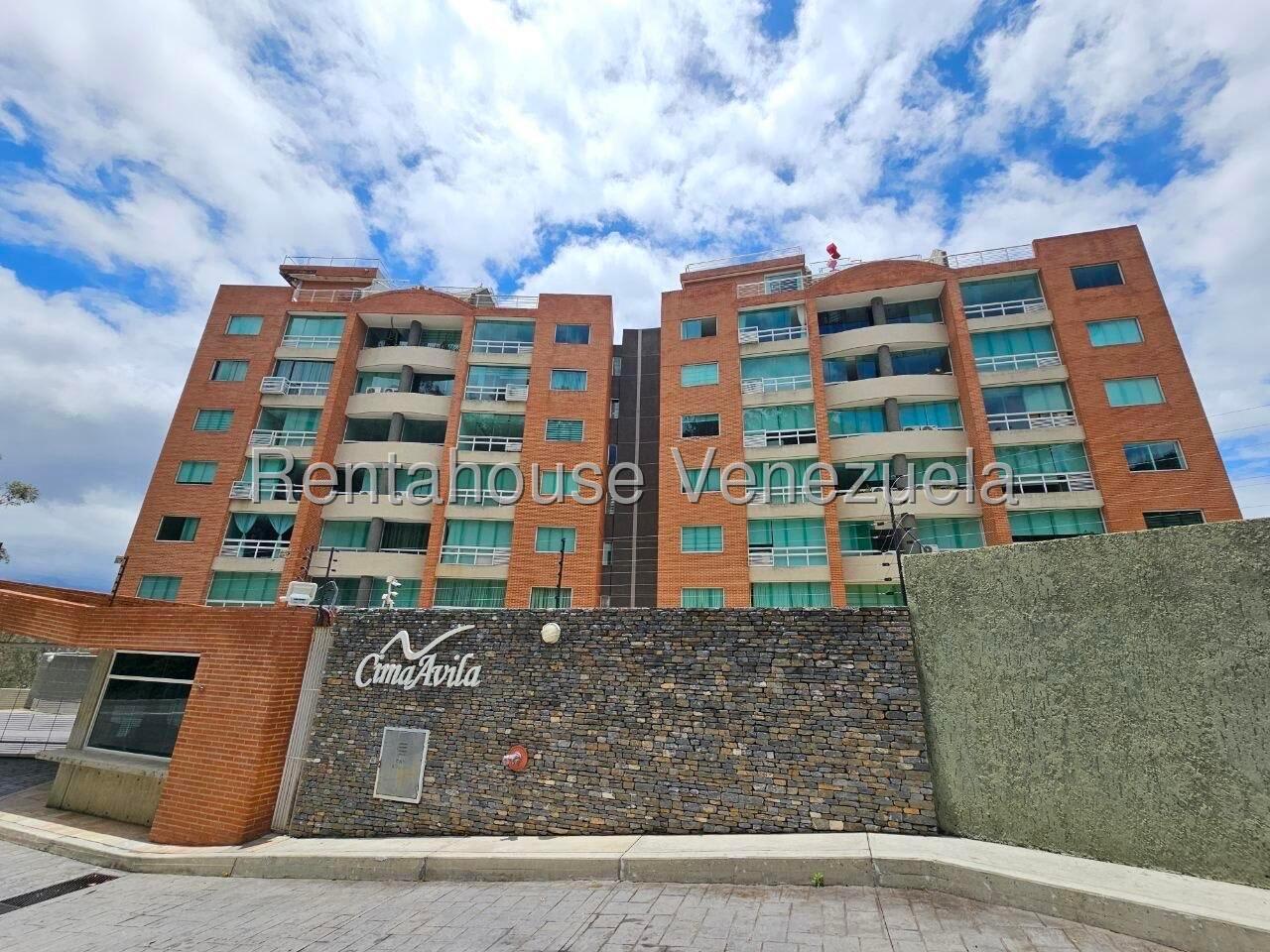 Apartamento en venta en Caracas (Lomas del Sol), foto 1 de 12