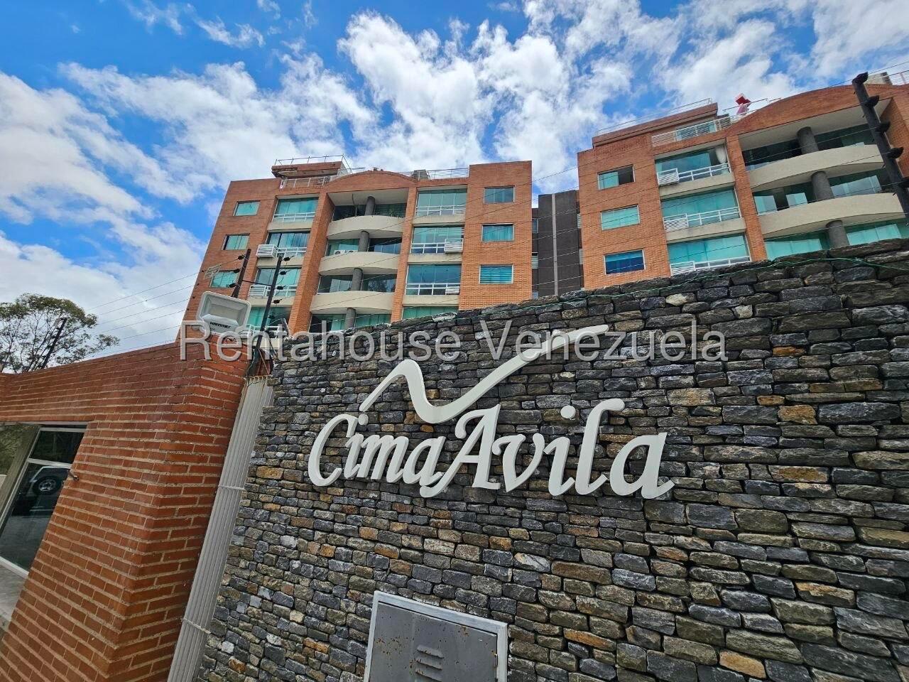 Apartamento en venta en Caracas (Lomas del Sol), foto 3 de 12