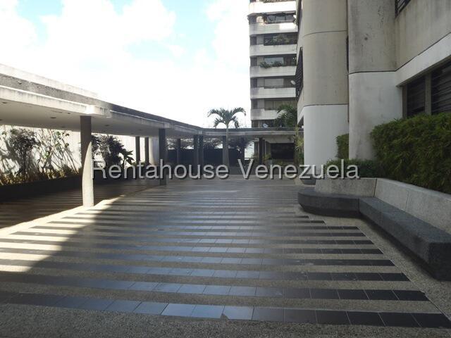 Apartamento en venta en Caracas (Lomas de Prados del Este), foto 3 de 12