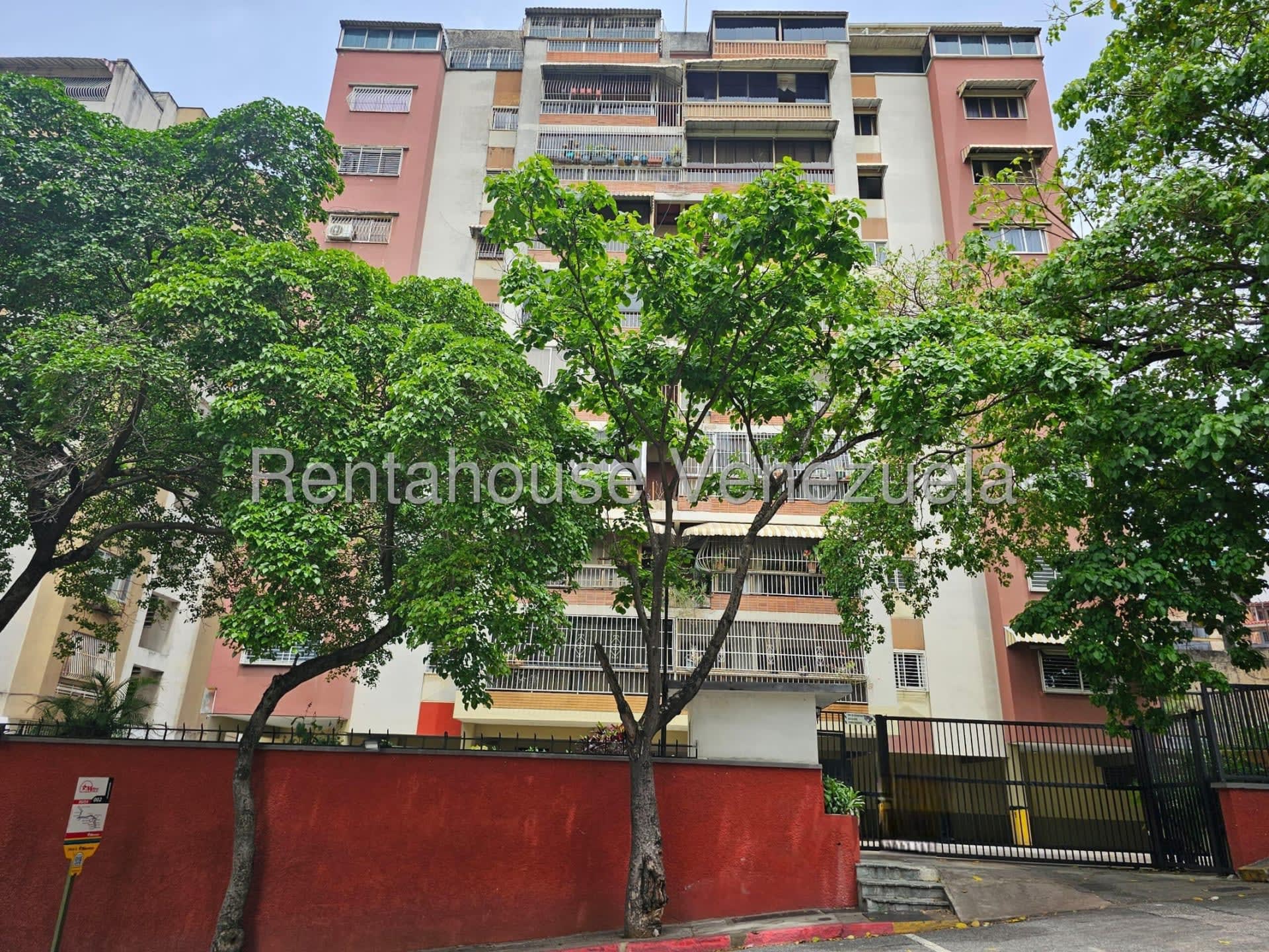 Apartamento en venta en Caracas (El Llanito), foto 1 de 12