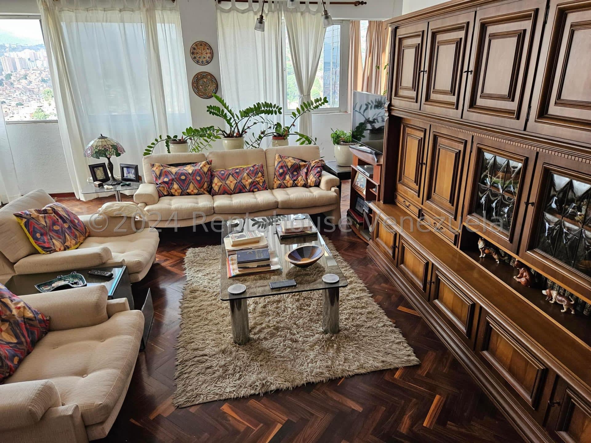 Apartamento en venta en Caracas (El Llanito), foto 5 de 12