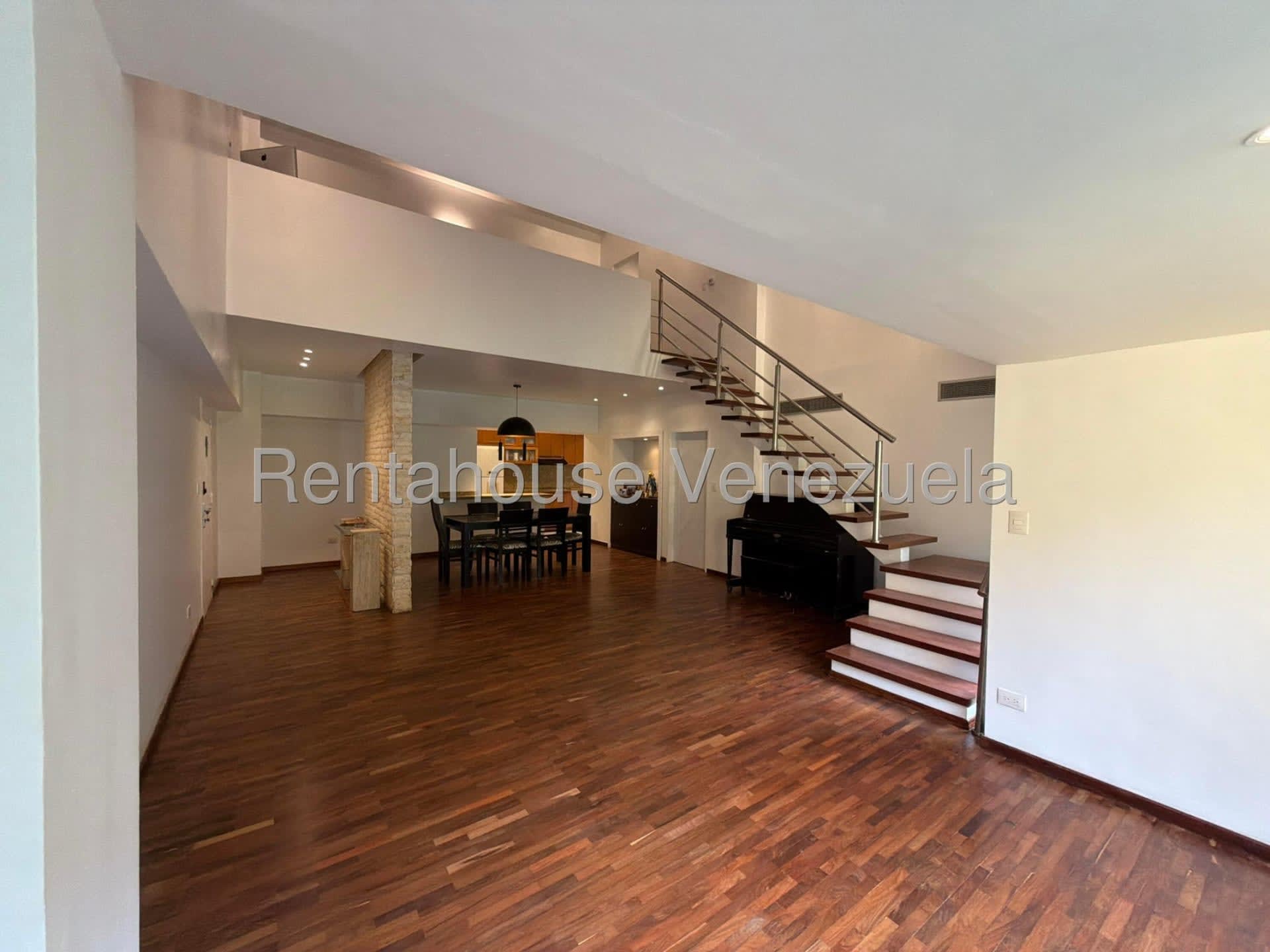 Apartamento en venta en Caracas (La Alameda), foto 3 de 12