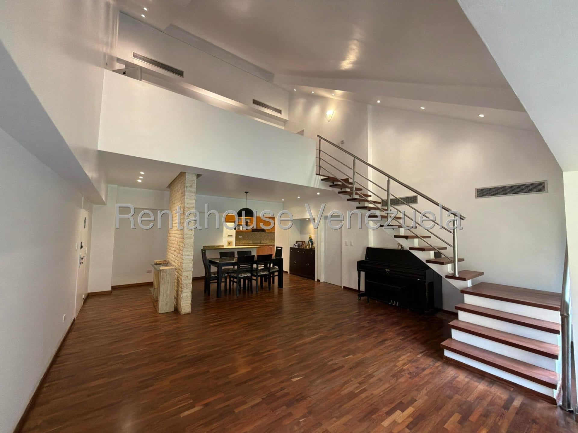 Apartamento en venta en Caracas (La Alameda), foto 2 de 12