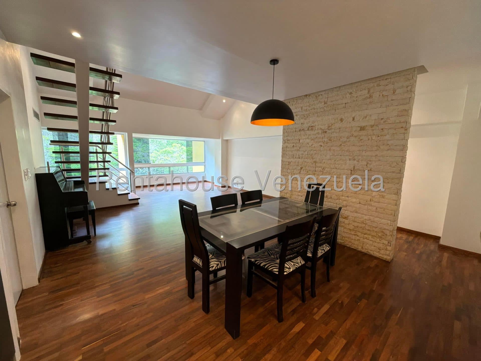 Apartamento en venta en Caracas (La Alameda), foto 4 de 12