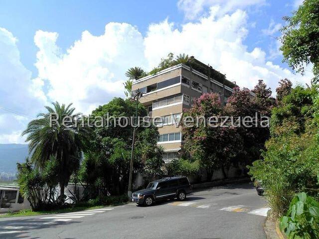 Apartamento en venta en Caracas (San Roman), foto 1 de 12