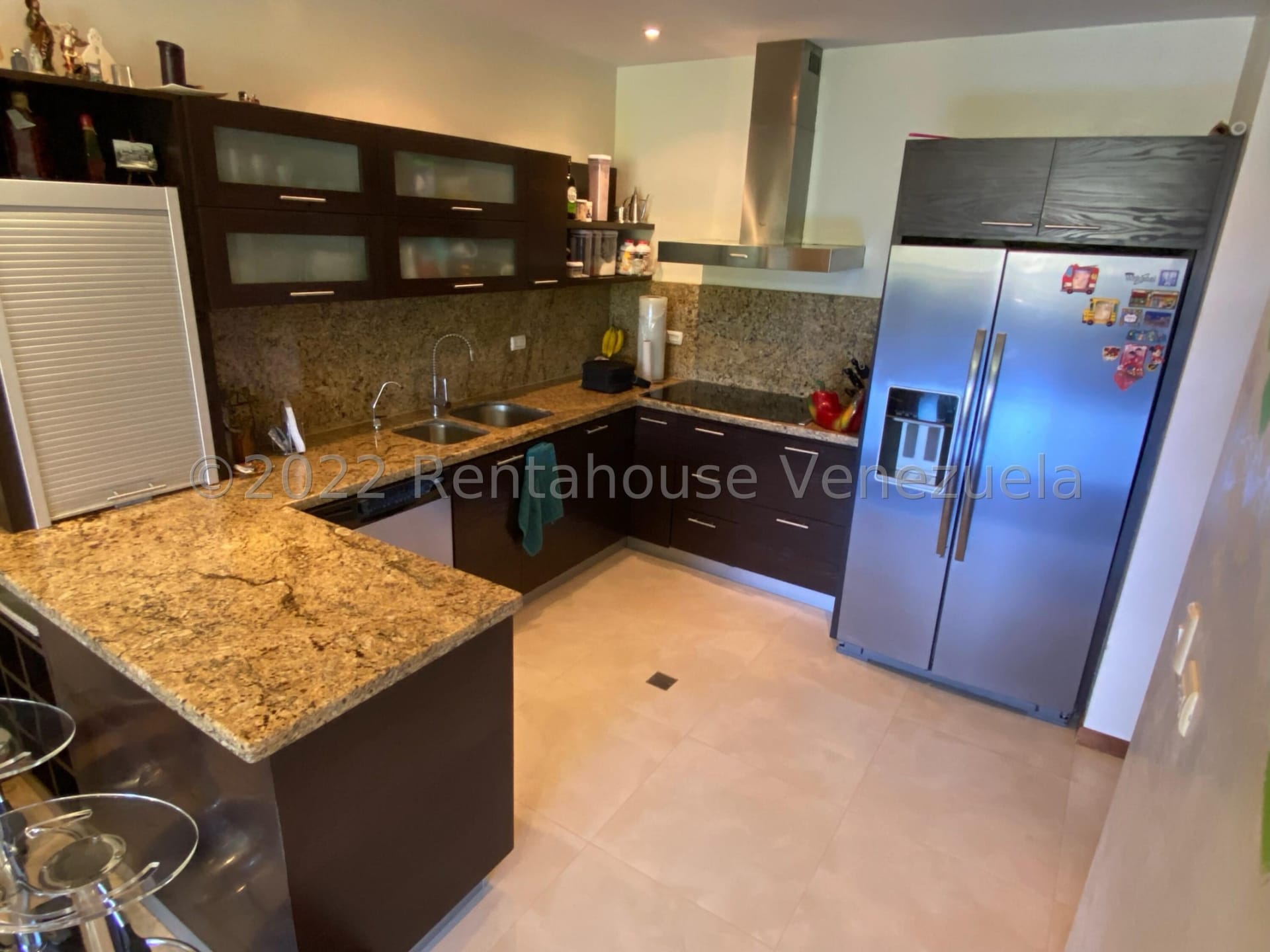 Apartamento en venta en Caracas (Oripoto), foto 3 de 12