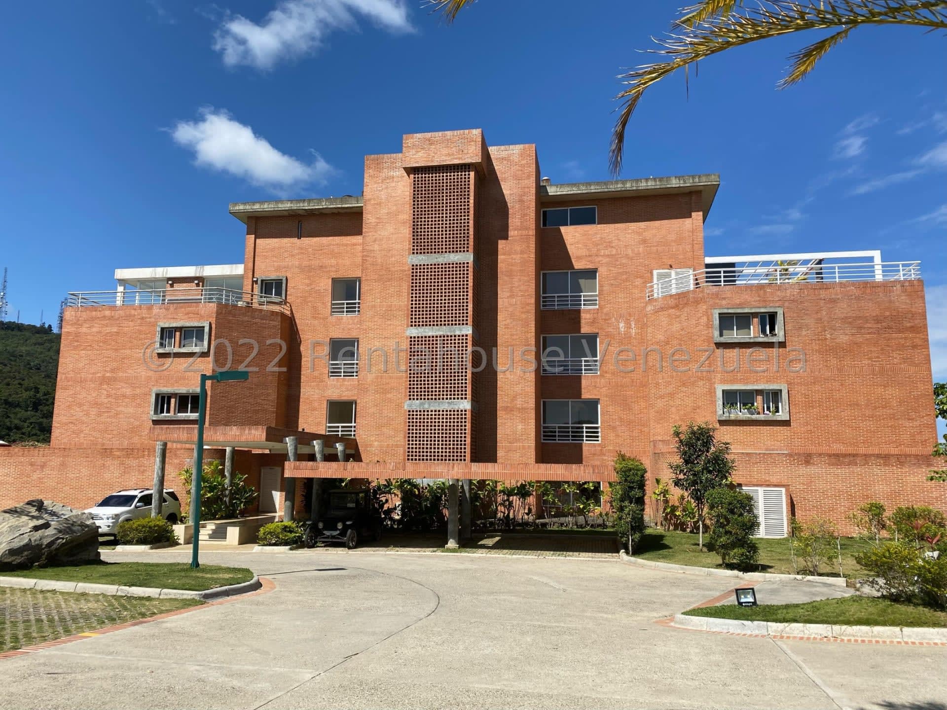 Apartamento en venta en Caracas (Oripoto), foto 1 de 12