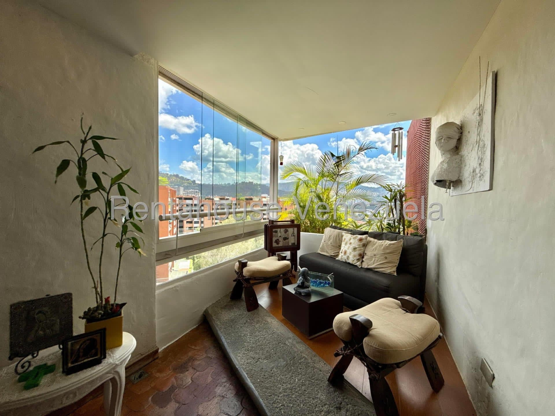 Apartamento en venta en Caracas (La Tahona), foto 4 de 12