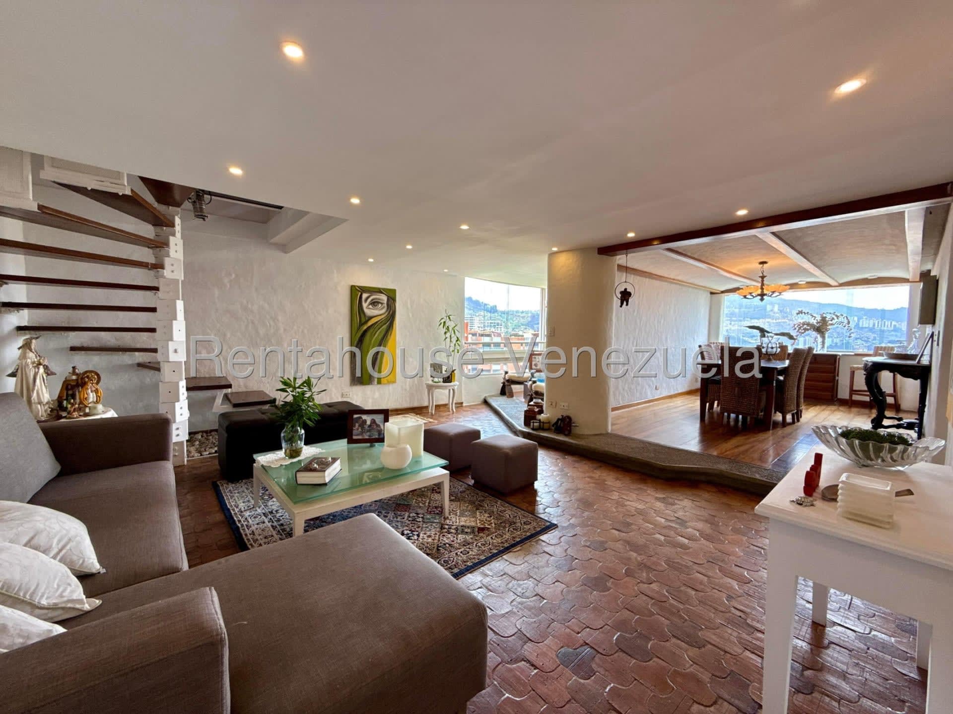 Apartamento en venta en Caracas (La Tahona), foto 2 de 12