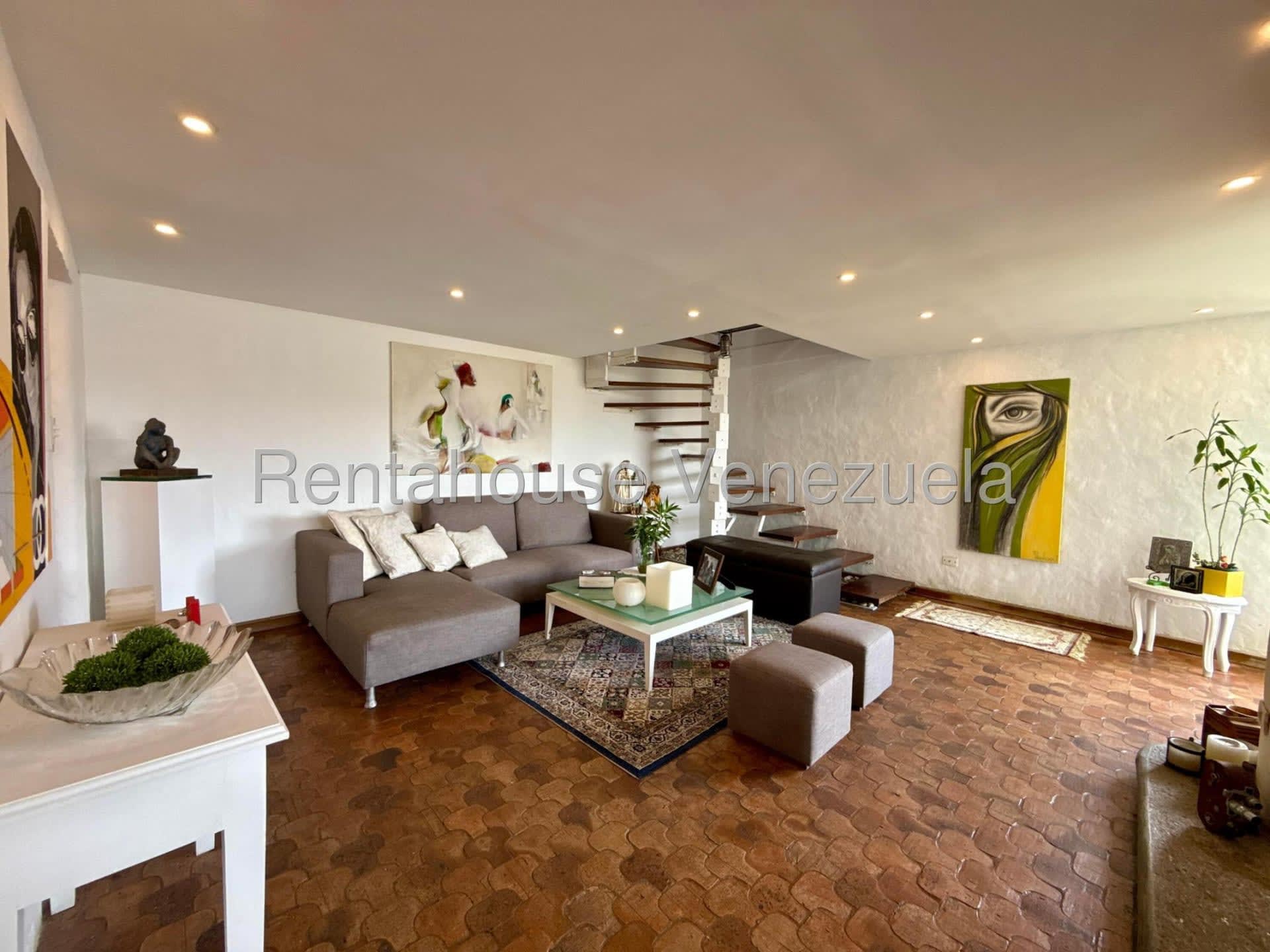 Apartamento en venta en Caracas (La Tahona), foto 3 de 12