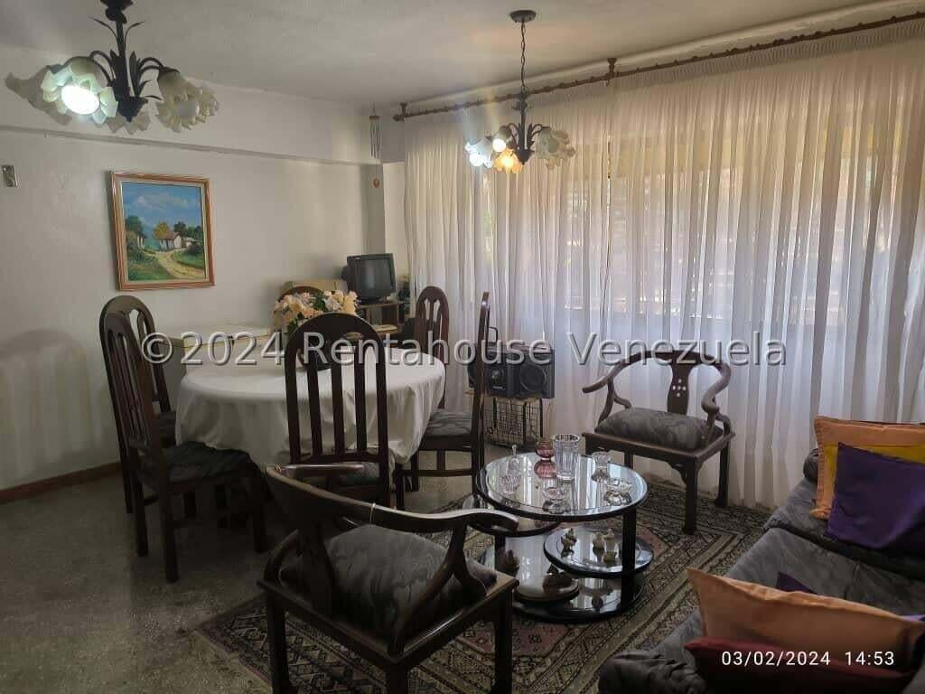 Apartamento en venta en Caracas (Coche), foto 3 de 12