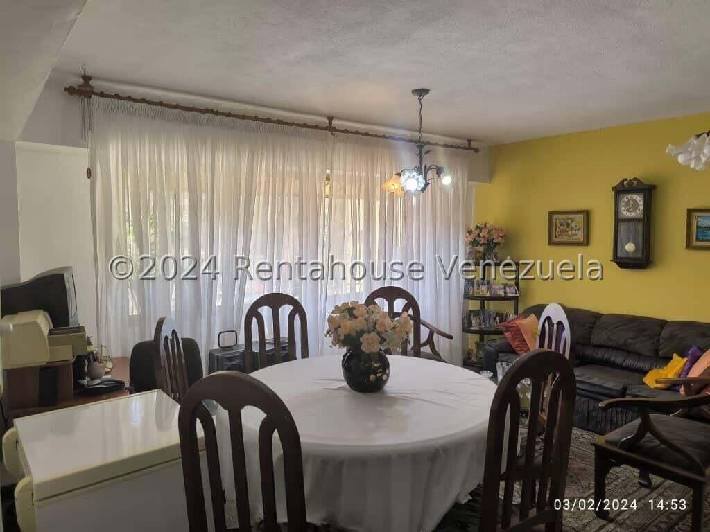 Apartamento en venta en Caracas (Coche), foto 5 de 12