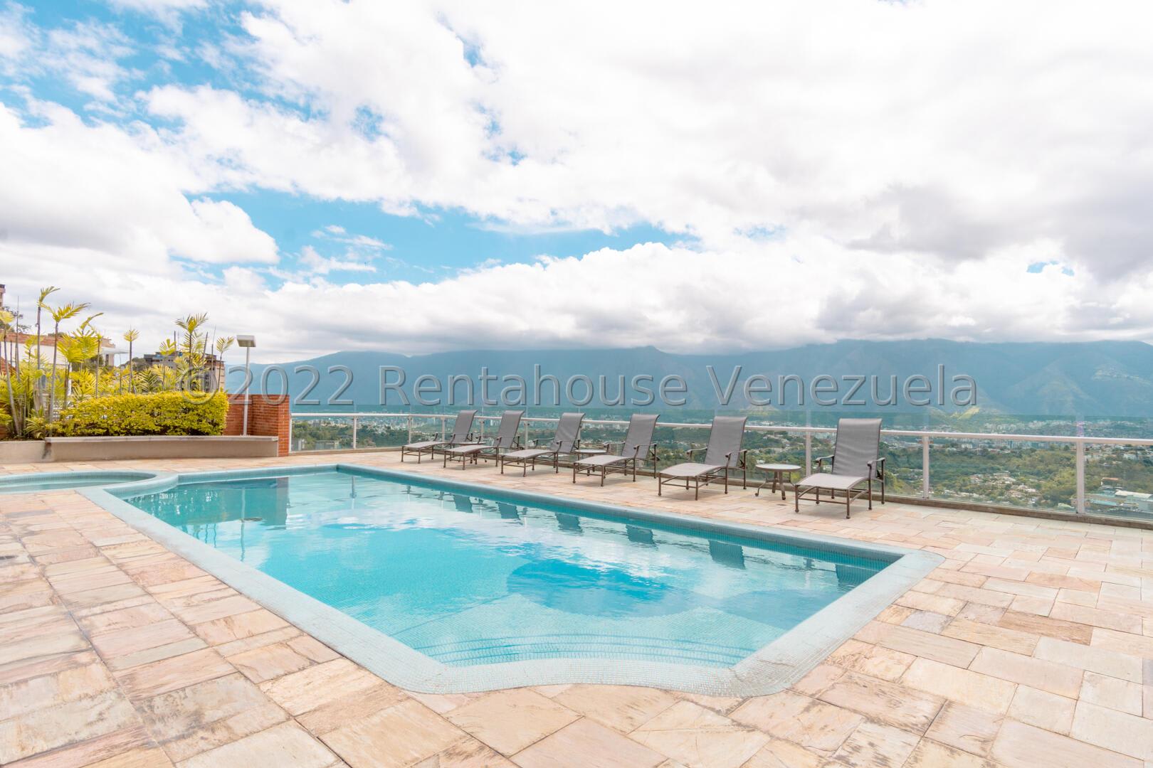 Apartamento en venta en Caracas (Lomas del Sol), foto 4 de 12