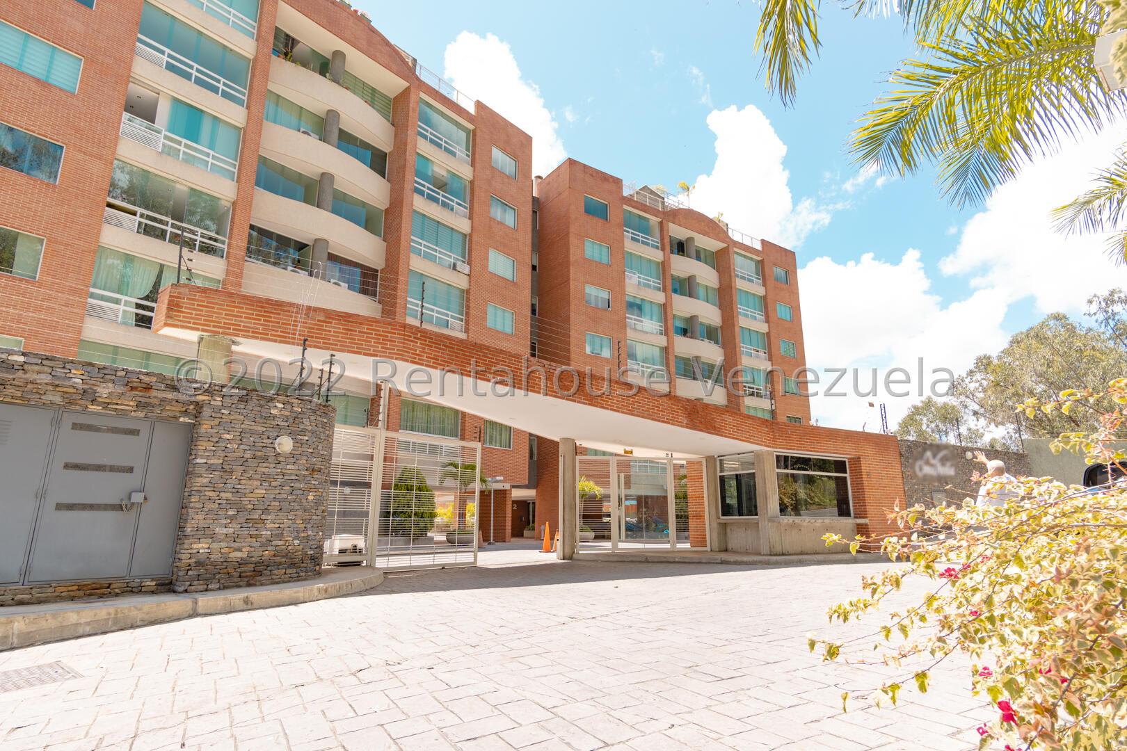 Apartamento en venta en Caracas (Lomas del Sol), foto 1 de 12