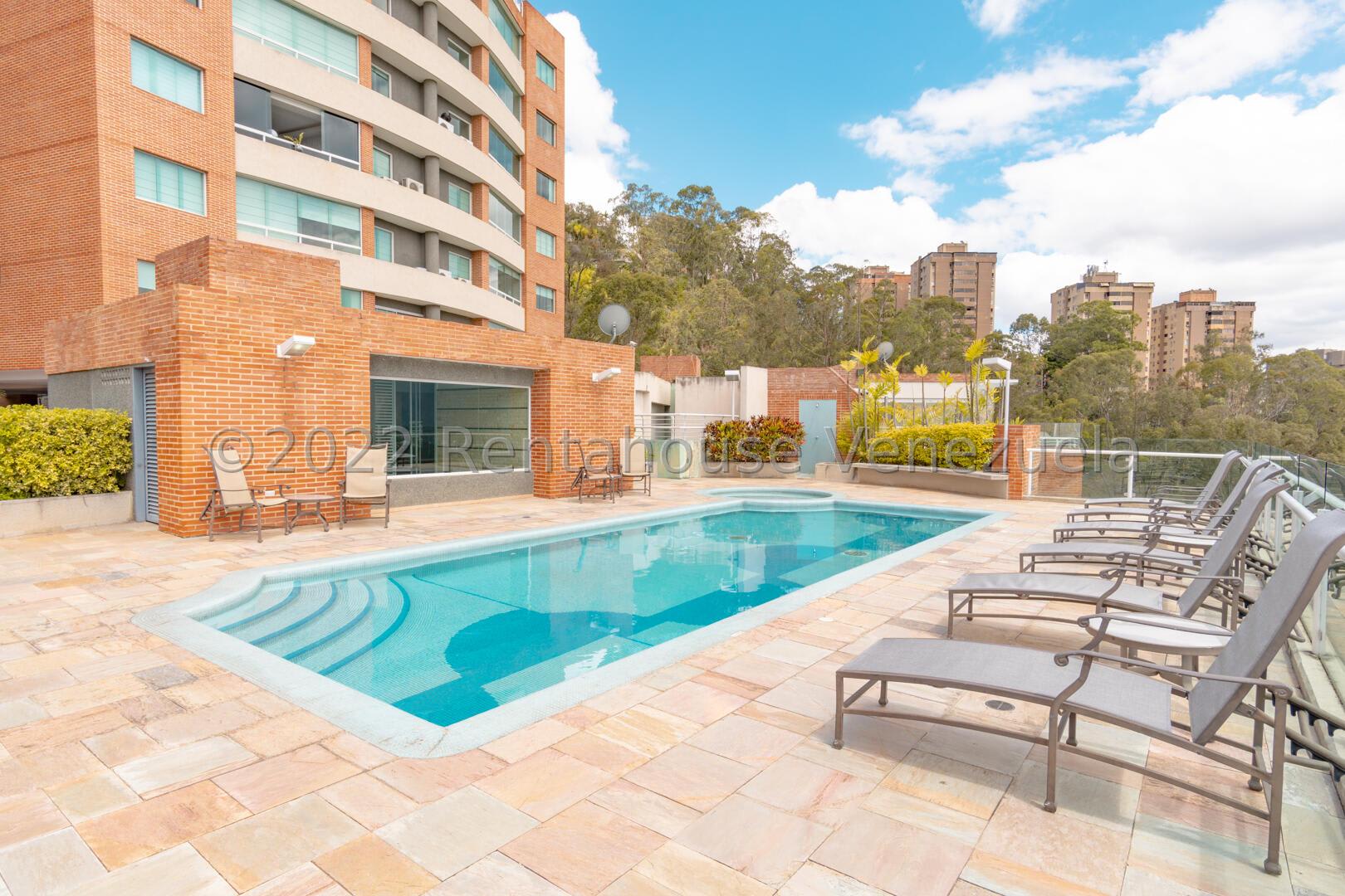 Apartamento en venta en Caracas (Lomas del Sol), foto 3 de 12
