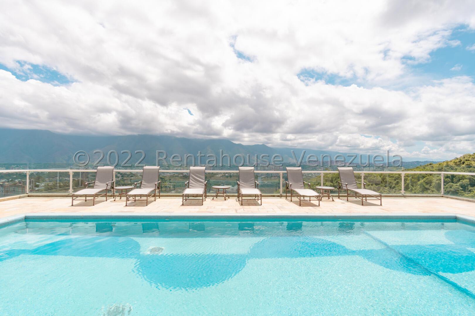Apartamento en venta en Caracas (Lomas del Sol), foto 5 de 12