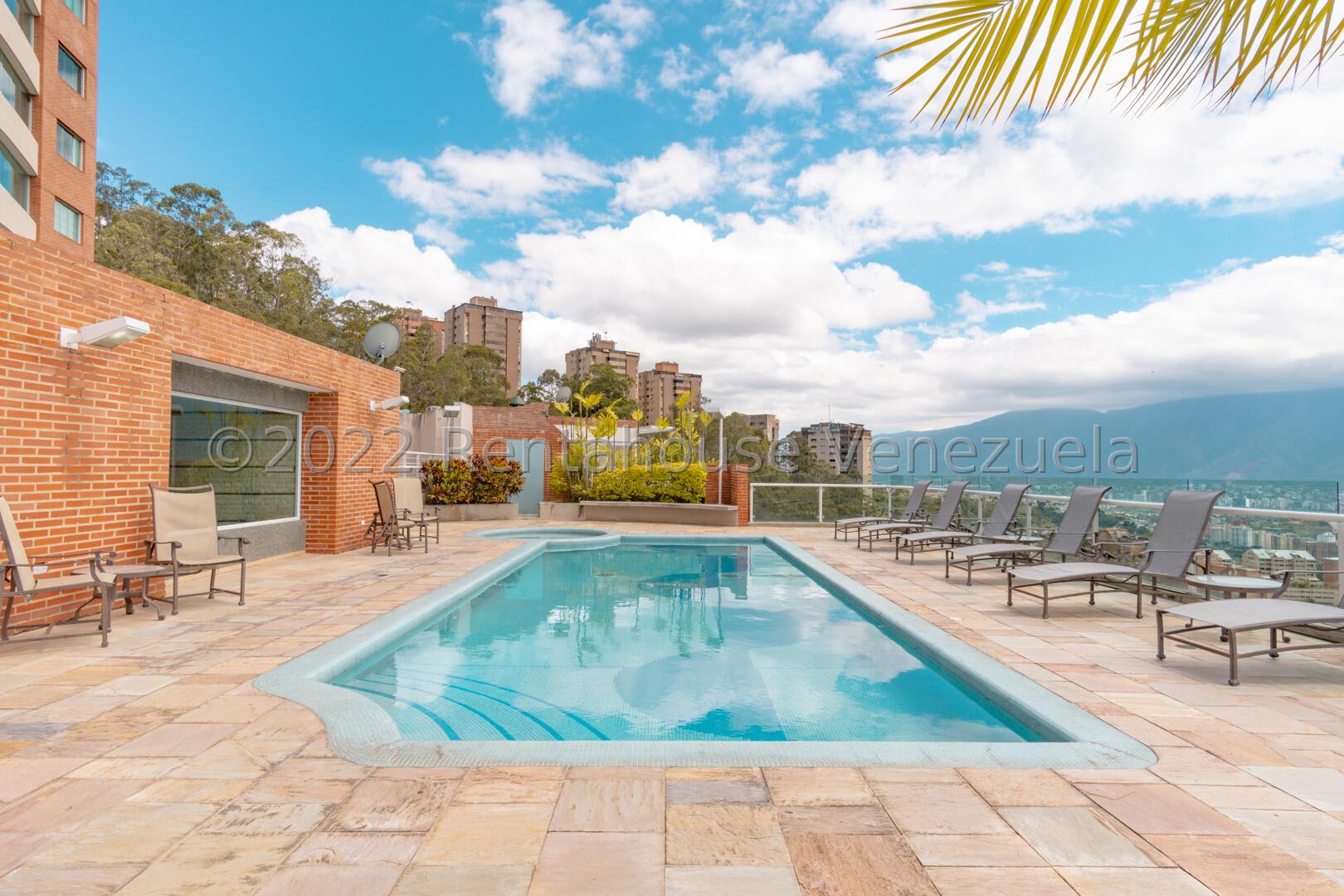 Apartamento en venta en Caracas (Lomas del Sol), foto 2 de 12