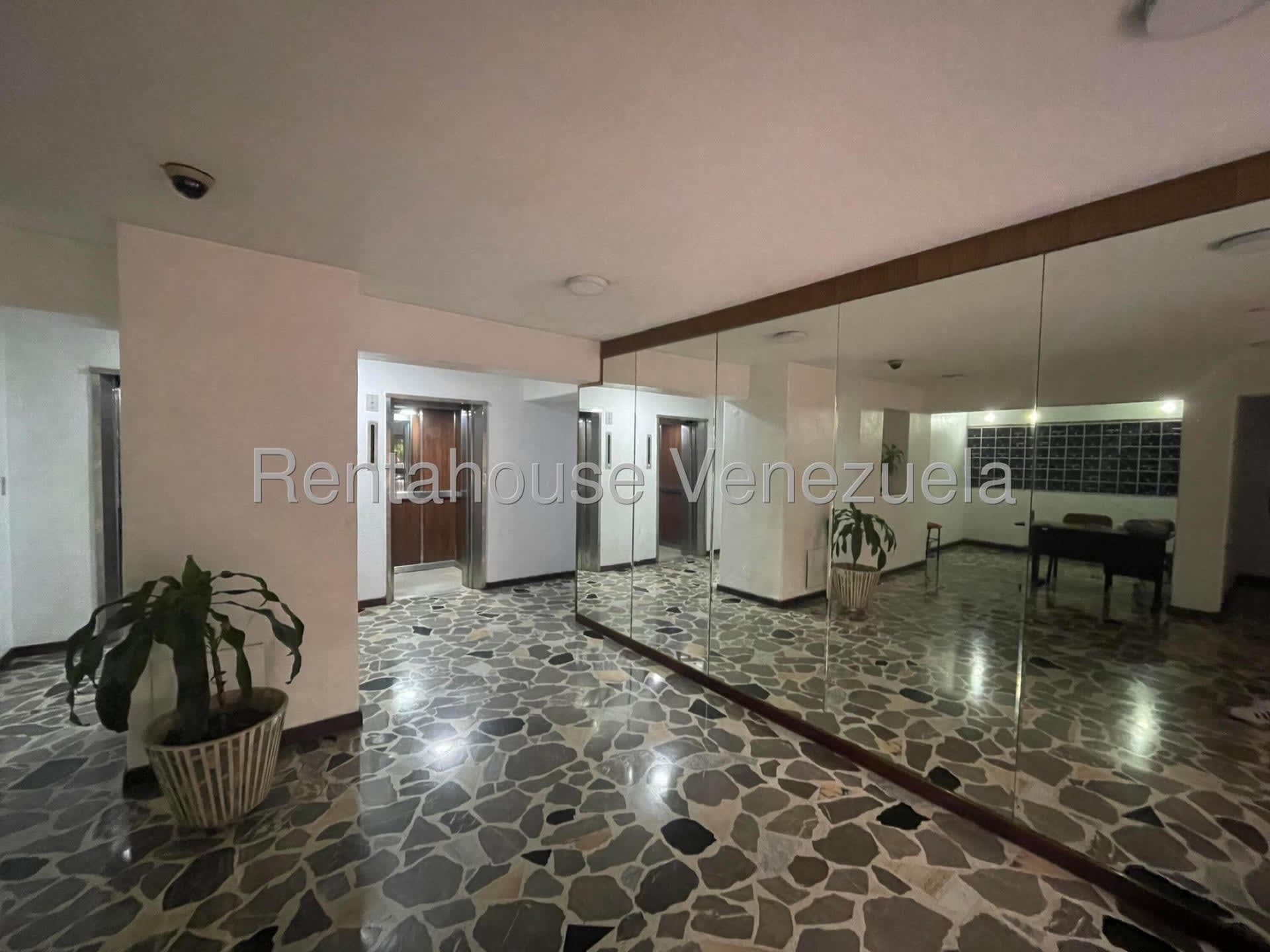 Apartamento en venta en Caracas (Los Nuevos Teques), foto 3 de 12
