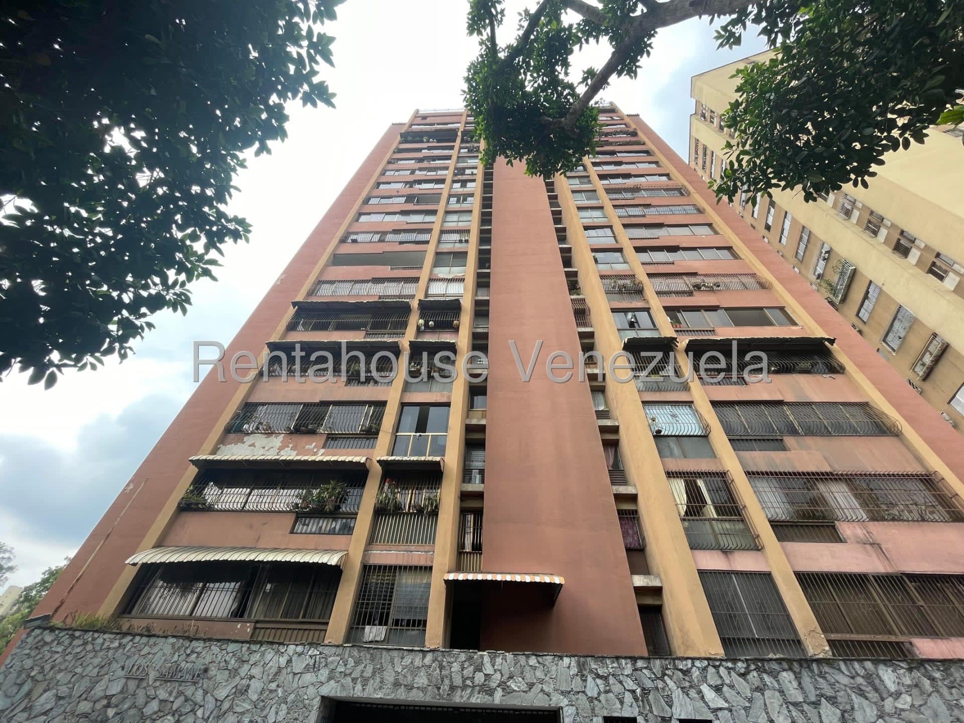Apartamento en venta en Caracas (Los Nuevos Teques), foto 1 de 12