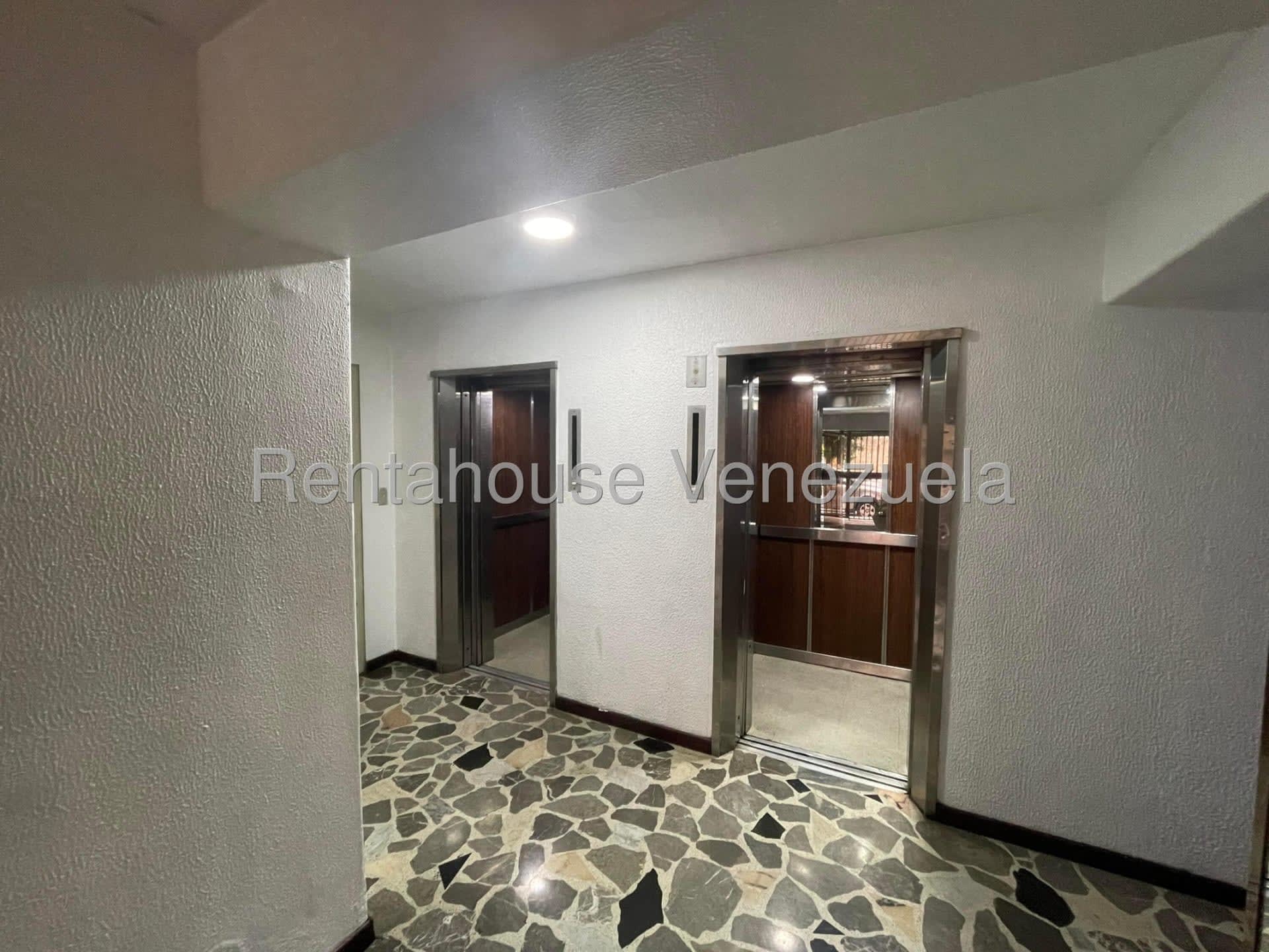 Apartamento en venta en Caracas (Los Nuevos Teques), foto 4 de 12