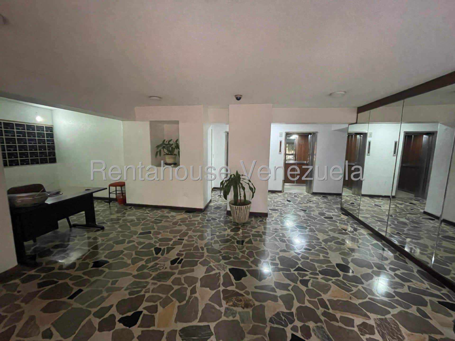 Apartamento en venta en Caracas (Los Nuevos Teques), foto 2 de 12