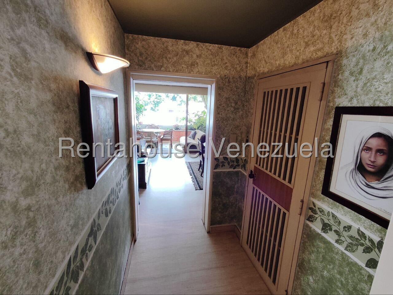 Apartamento en venta en Caracas (Alta Florida), foto 4 de 12